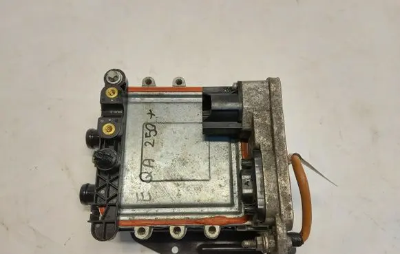 Mercedes-Benz EQA Electric car heater A0008358403-JLK01