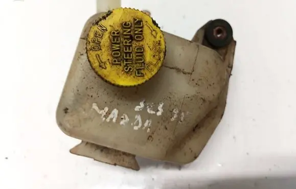 Mazda 323 Power steering fluid tank/reservoir 