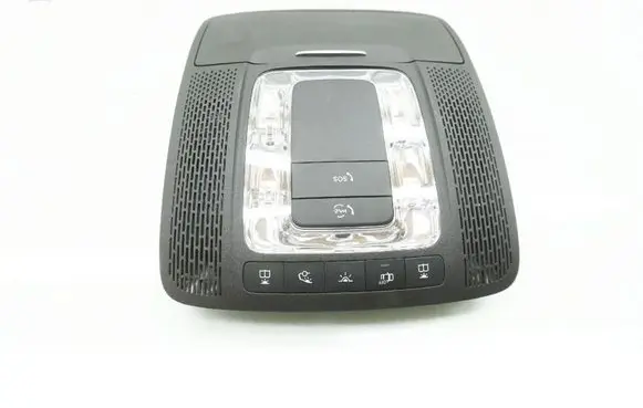 Mercedes-Benz A W177 Boot/trunk interior light A0009000314