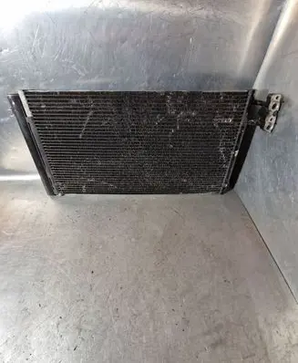 BMW 3 E90 E91 A/C cooling radiator (condenser) 6930039 11074810 3213311