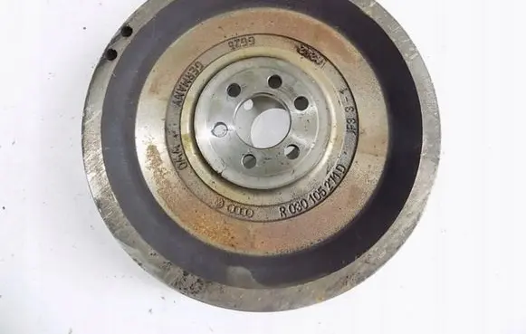 Skoda Octavia Mk2 (1Z) Flywheel