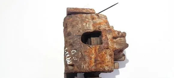 Chrysler Voyager Front brake caliper