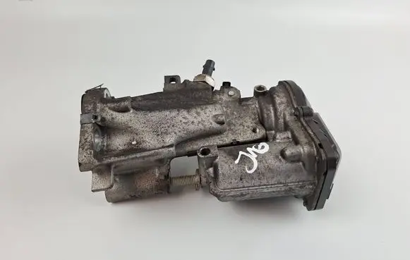 Alfa Romeo Stelvio EGR valve 0068873