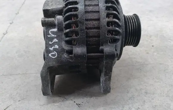 Subaru Impreza II Generator/alternator 23700AA430