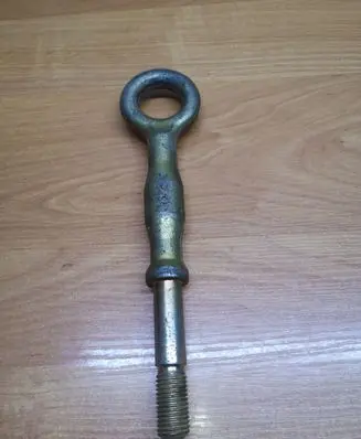 Volvo V70 Towing hook eye 