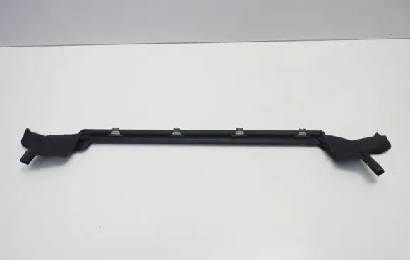 BMW 2 F44 Rear door glass trim molding 7483105