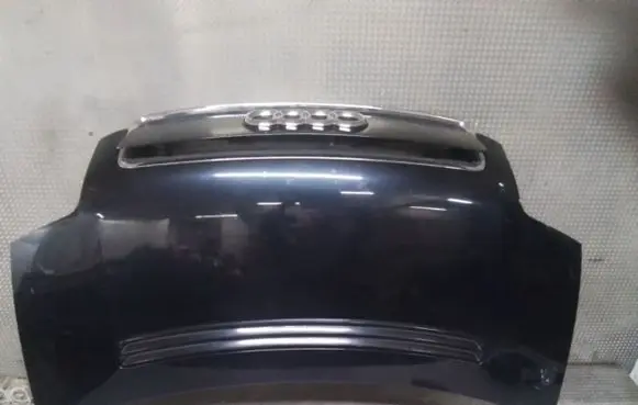 Engine bonnet/hood