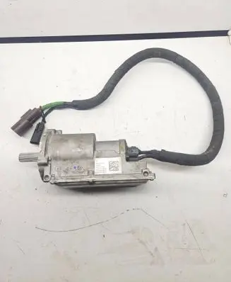 Jeep Grand Cherokee Steering rack electric part 38010133 E907131024 03371296129212