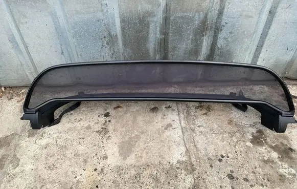 Mercedes-Benz SL R230 Parcel shelf load cover 0550230