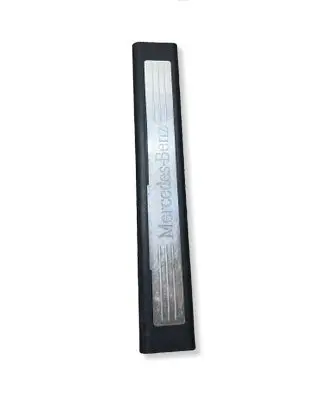 Mercedes-Benz GL X164 Front sill trim cover A1646803335 09107002
