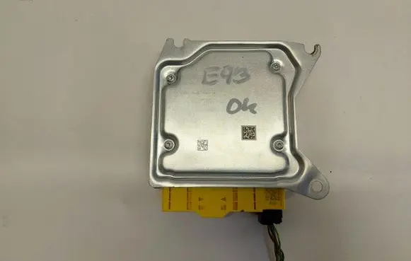 Mercedes-Benz EQB Door control unit/module