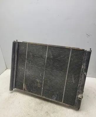 Volkswagen Transporter - Caravelle T4 Radiator set 