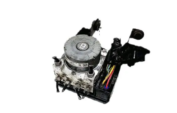 Fiat Ducato ABS Pump F1FC-2C405-CA