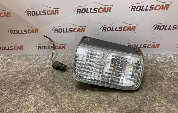 Renault Trafic II (X83) Rear fog light E20070