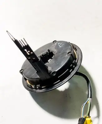 Mercedes-Benz S W220 Airbag slip ring squib (SRS ring) 04311000 A2204640018 019910201022
