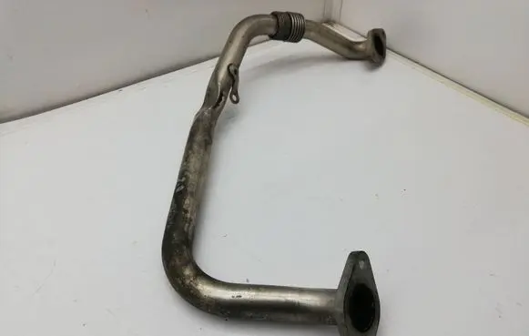 Mitsubishi Outlander EGR valve line/pipe/hose 03g131521AB