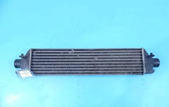 Fiat Linea Intercooler radiator 857391 IMPRK1184559