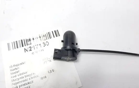 Chevrolet Corvette C7 Sun solar sensor 13578464