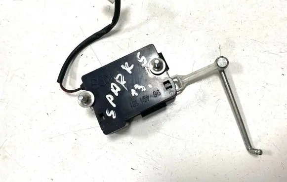 Chevrolet Spark Tailgate boot lock/latch motor 96491181