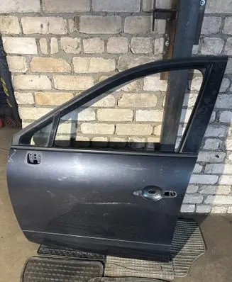 Renault Scenic III - Grand scenic III Front door