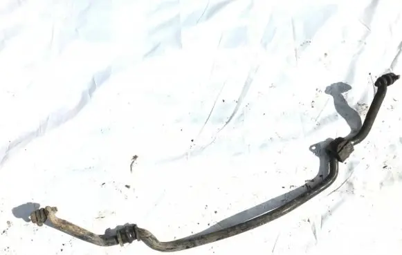 Front anti-roll bar/sway bar