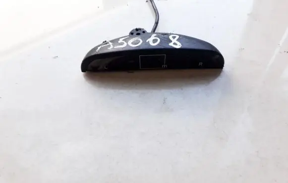 Sensor