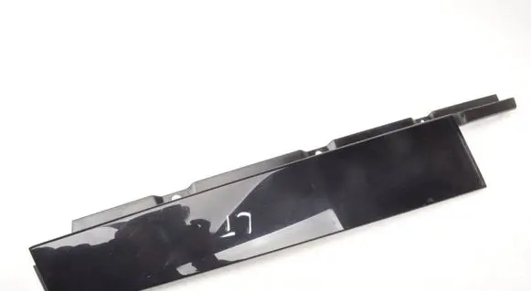 Audi A8 S8 D4 4H (C) pillar trim 4H0839901