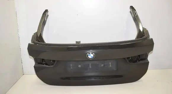BMW 3 G20 G21 Tailgate/trunk/boot lid 