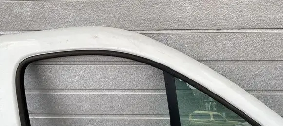 Renault Trafic II (X83) Front door