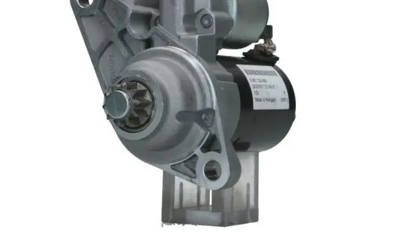 Skoda Fabia Mk1 (6Y) Starter motor CS1282 S0686PR