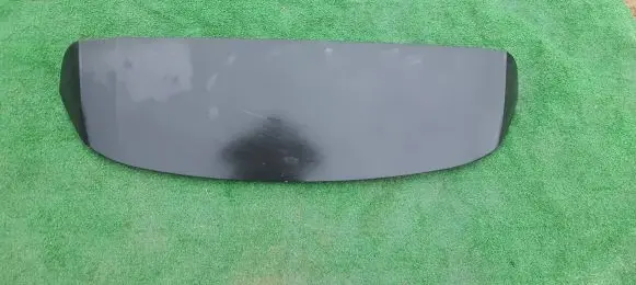 BMW X5 F15 Rear window tailgate spoiler 7294468 10057413