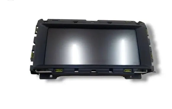 Jaguar XE Screen/display/small screen GX6319C299AB A50129290 A50131819