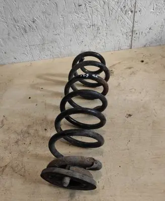 Audi A3 S3 A3 Sportback 8P Rear coil spring