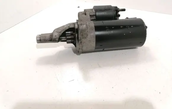 Audi A4 S4 B6 8E 8H Starter motor 0001109021 059911023H