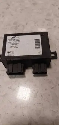 Volkswagen Golf V Immobilizer control unit/module 7M0953257M 98VW19A366DA