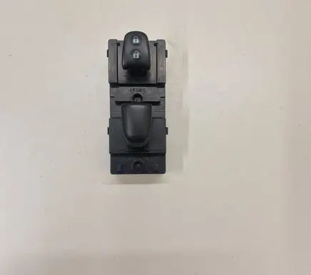 Nissan Leaf II (ZE1) Electric window control switch 254115SA0A