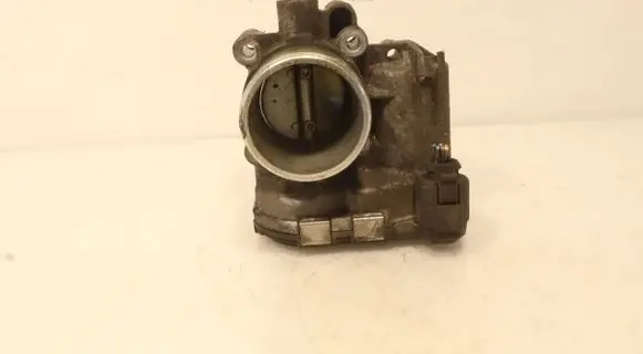 Ford Fiesta Throttle body valve 0280750478