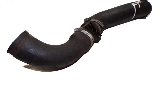 Jaguar X-Type Engine coolant pipe/hose 4X436K770AE