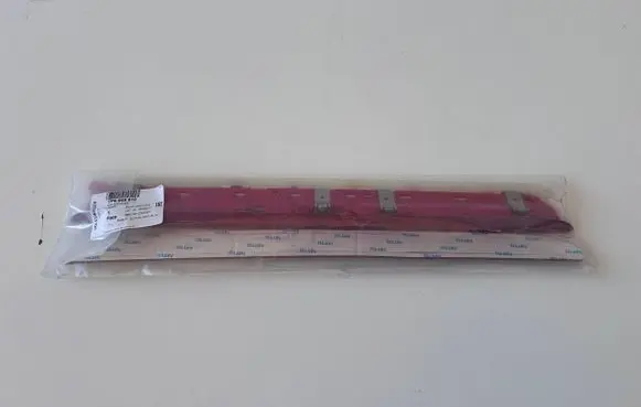 Volkswagen Touareg II Third/center stoplight 7P6945510