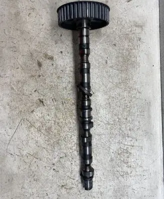 Camshaft