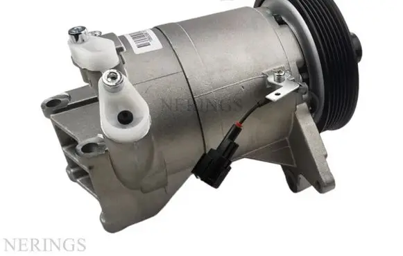 Nissan Murano Z51 Air conditioning (A/C) compressor (pump) 10550996