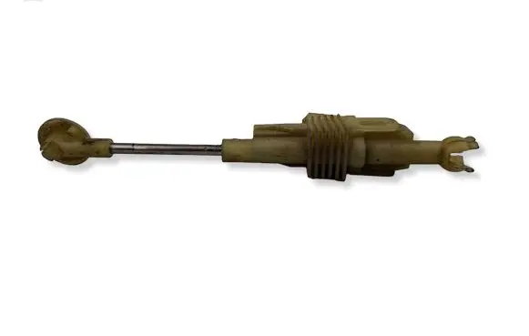 Volvo S60 Clutch pedal sensor 9472979