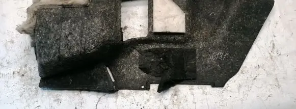Audi Q7 4L Other interior part
