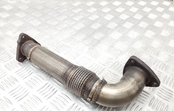 Audi A4 S4 B8 8K Exhaust flexible connection 059790L