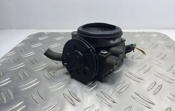 Renault Laguna I Throttle body valve 7700871215KAS 7700871215