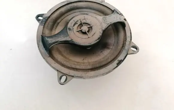 Renault Scenic I Front door speaker 7700425663