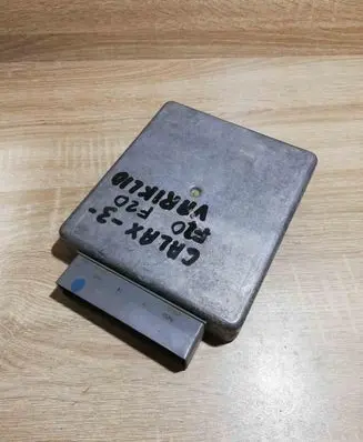 Ford Galaxy Engine control unit/module ECU 95VW12A650JB