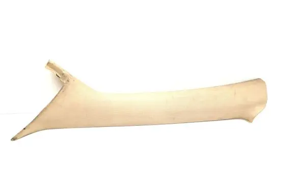 Audi A6 S6 C6 4F (A) pillar trim 4F0867233 4F0867233F