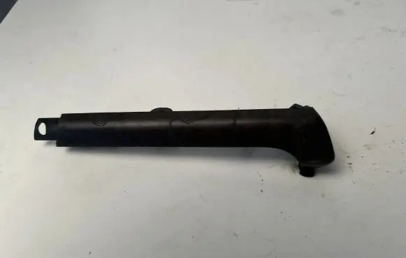 Audi A7 S7 4G Dashboard glove box trim 4G8853189DS08