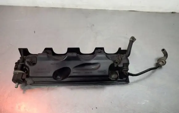 Audi A3 S3 8P Intake resonator 06F129208B